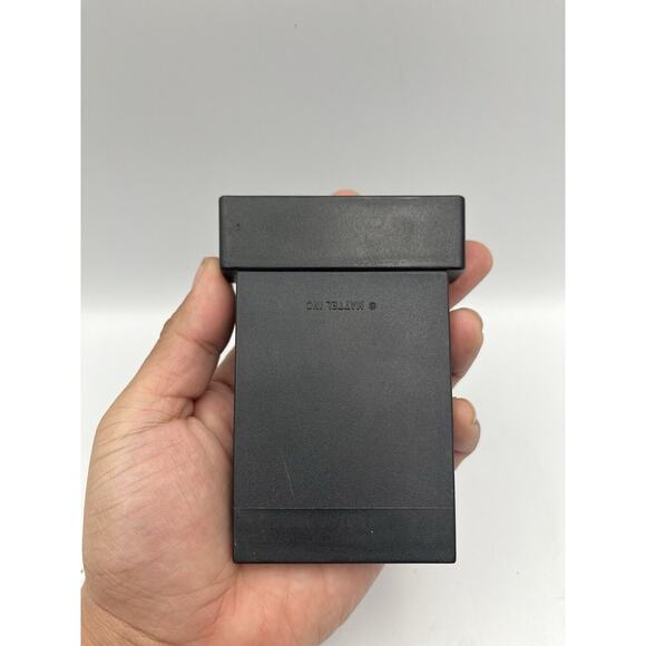 Astroblast (Atari 2600, 1982) - Picture 5 of 7